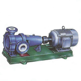 绿尔耐酸泵UHB-ZK-B型系列泵